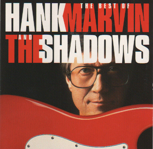 Hank Marvin - Best Of And - Used CD