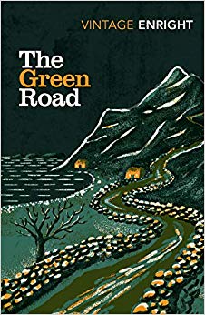Anne Enright - Green Road - New Paperback