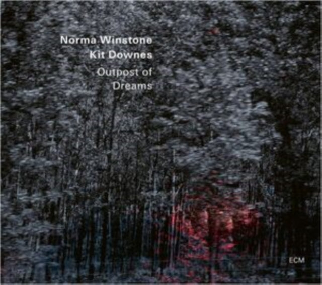 Norma Winstone & Kit - Outpost of Dreams - CD