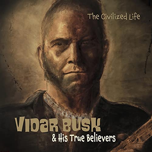 Civilized Life - CD