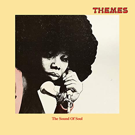 Various - Sound Of Soul - Vinyl Record