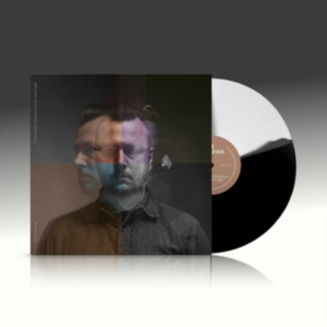Ed Cosens - Somewhere Between Dark And Light - Vinyl Record