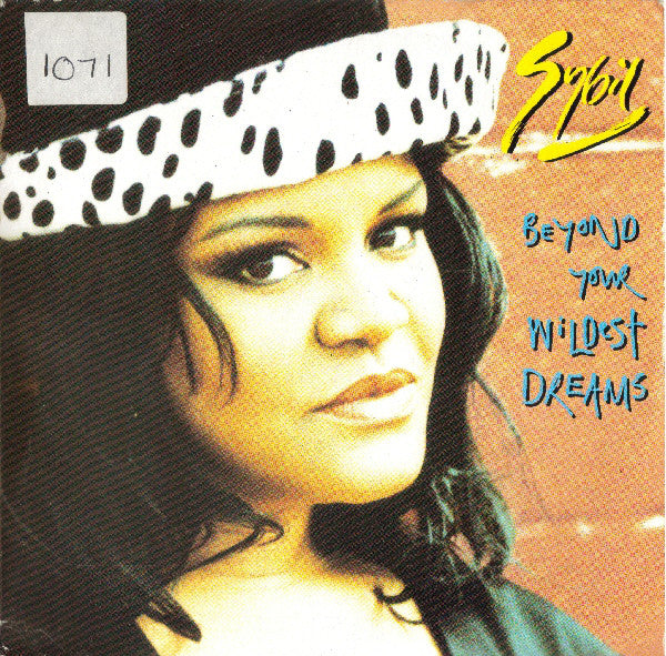 Sybil - Beyond Your Wildest Dreams - Used Vinyl Record 7"