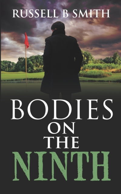 Smit - Bodies on the Ninth - New paperback or softback