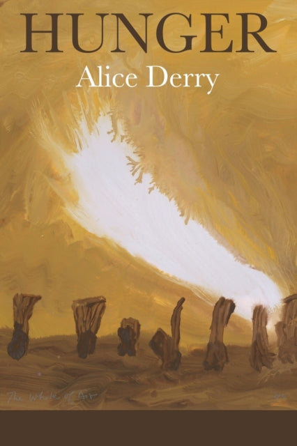 Derry - Hunger - New paperback or softback
