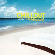 Unknown Artist - Best Chillout - Used CD