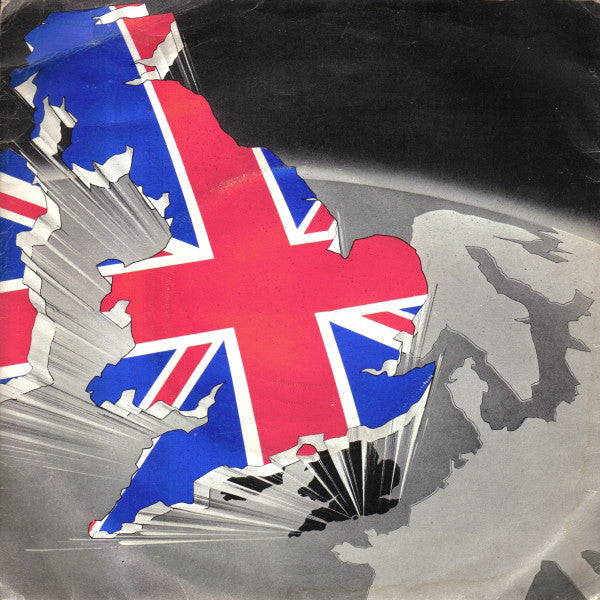 Rags - Promises, Promises - Used Vinyl Record 7"