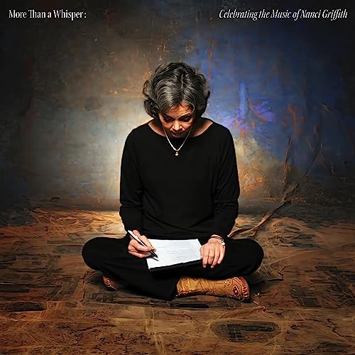 NANCI.=TRIB= GRIFFIT - More Than A Whisper: Celebrating The Music Of Na