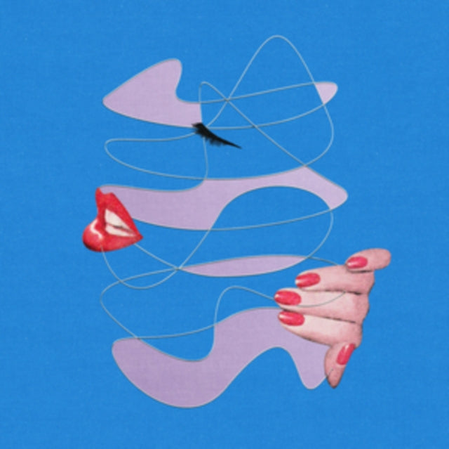 PUBLIC PRACTICE - GENTLE GRIP - CD ALBUM