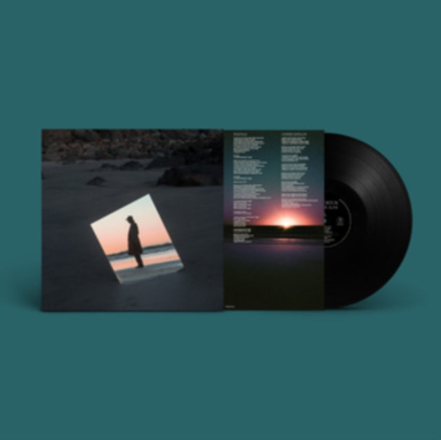 ORTON - WEATHER ALIVE - Vinyl Record 12" RECORD