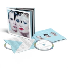 HUMAN LEAGUE - SECRETS - CD2