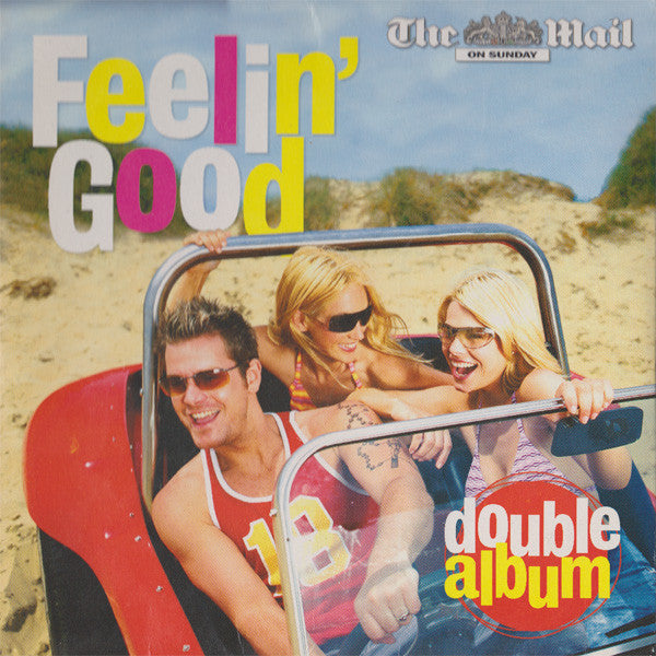 Various - Feelin' Good (Disc 1) - Used CD