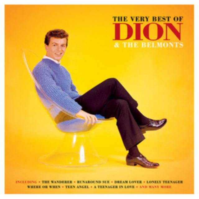 Very Best Of - Vinyl Record