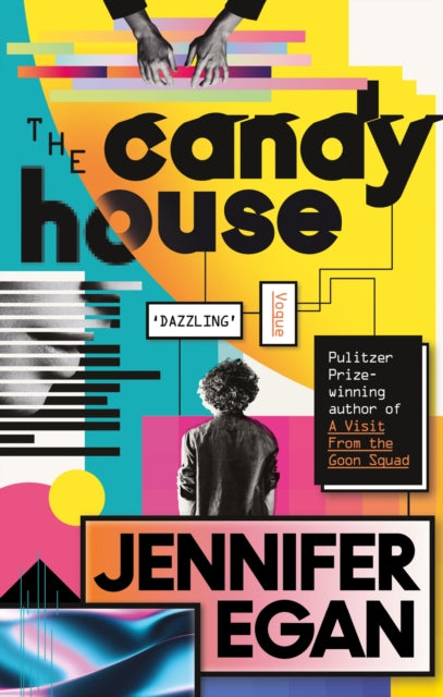 Jennifer Egan - Candy House - New Paperback