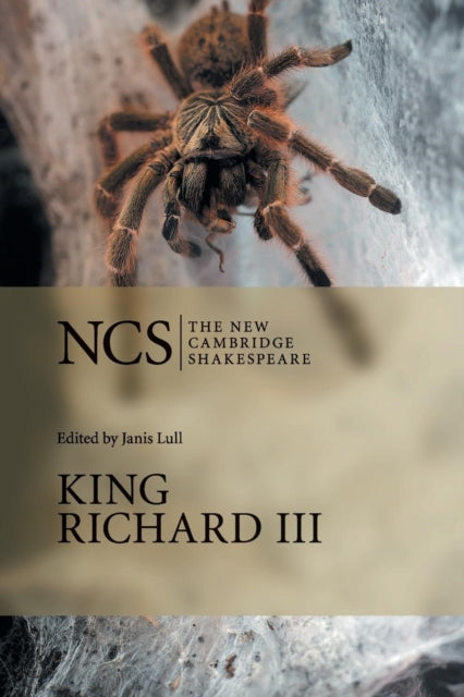William Shakespeare - King Richard III - Paperback