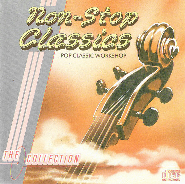 Unknown Artist - Non-Stop Classics - Used CD