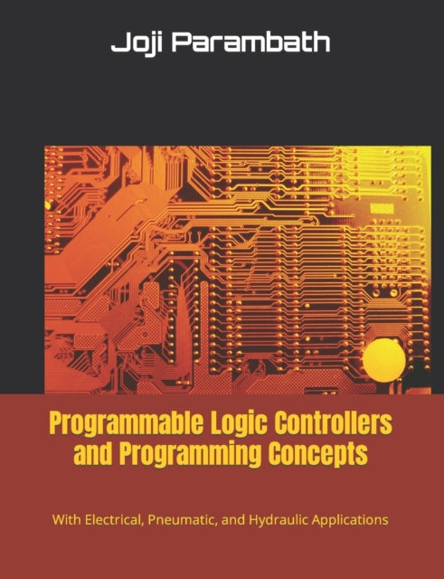 Parambat - Programmable Logic Controllers and Programming Concepts Wi