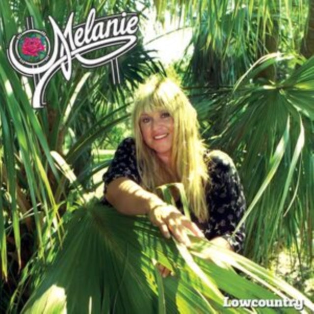 MELANIE - LOWCOUNTRY - Vinyl Record