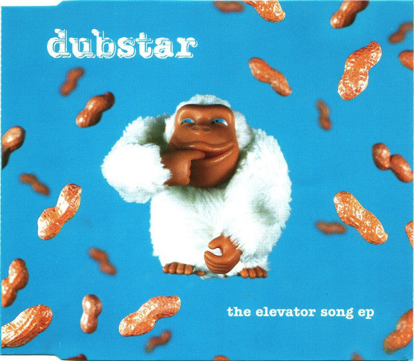Dubstar - Elevator Song EP - Used CD