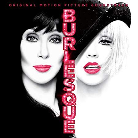 Christina Aguilera - Burlesque (Original Motion Picture Soundtrack) -