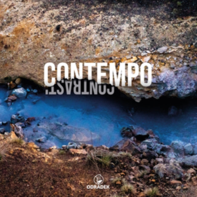 CONTRASTI - CONTEMPO - CD