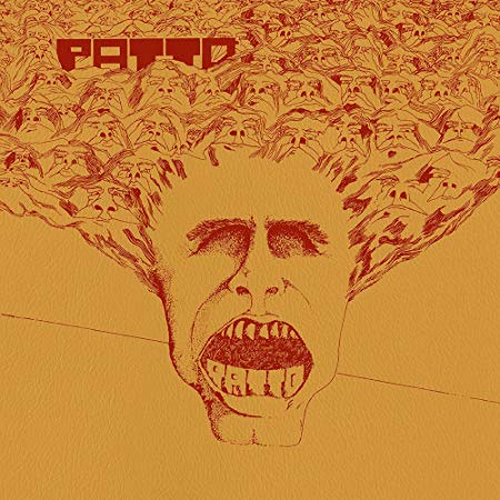 Patto - CD