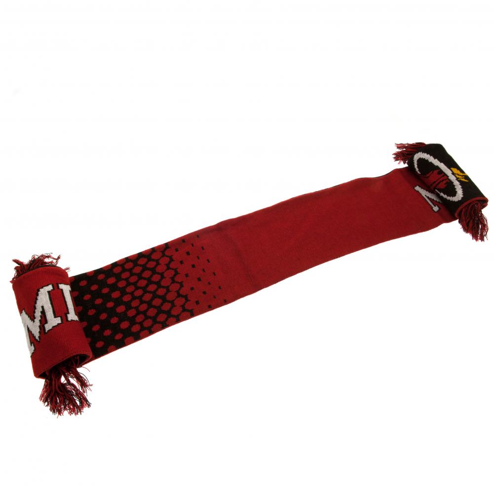 Miami Heat - Scarf FD - Clothing - Approx 132cm x 19cm - New Scarves