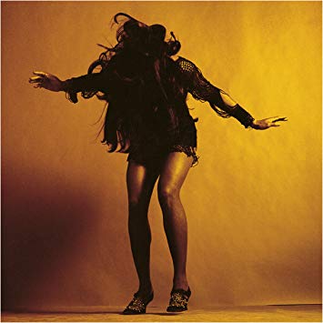 Last Shadow Puppets - Everything You've Come To Expect - CD