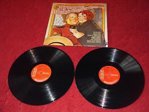 Various - 30 Greatest Hits From The World's Greatest Operettas - Use