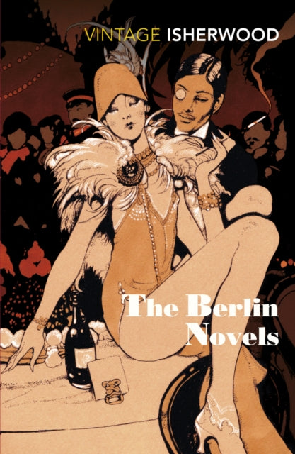 Christopher Isherwoo - Berlin Novels - Paperback