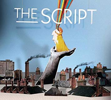 Script - Used CD