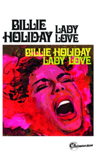 BILLIE HOLIDAY - Lady Love - Cassette