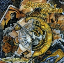 VERDICT OF POSTERITY - Vinyl Record