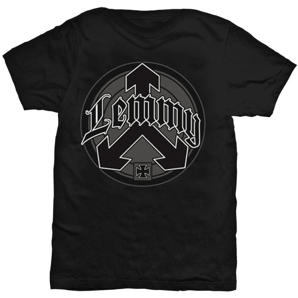 Lemmy - tshirt - Unisex - Short Sleeves - Medium
