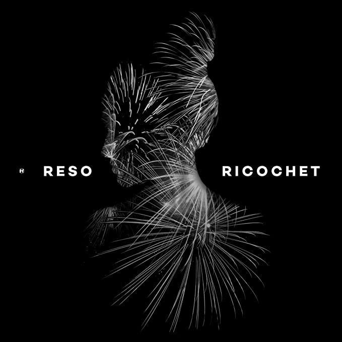 Reso - Ricochet - CD