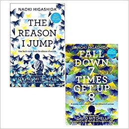 Naoki Higashida - Reason I Jump one boy's voice from the silence
