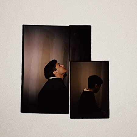 Jamie Isaac - (4:30) Idler - Vinyl Record