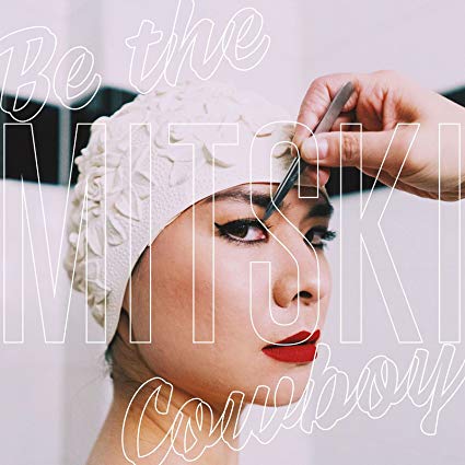 Mitski - Be The Cowboy - CD