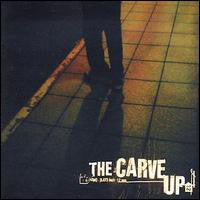 Various - Carve-up - Used CD
