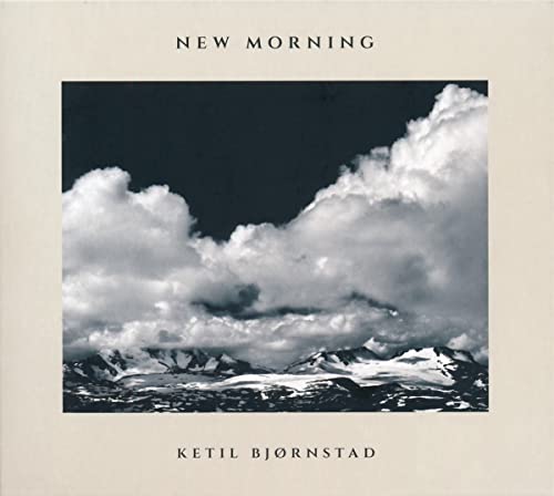 New Morning - CD