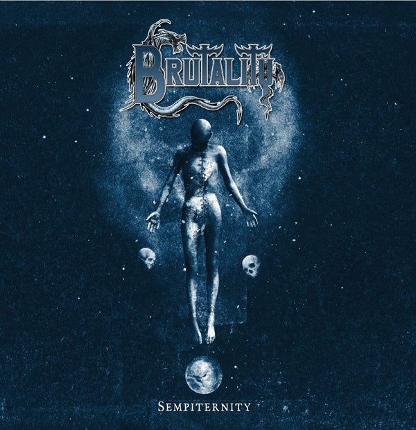 BRUTALITY - SEMPITERNITY (VIOLET) - Vinyl Record