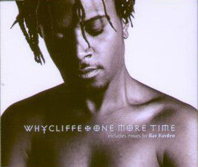 Whycliffe - One More Time - Used Vinyl Record 12"
