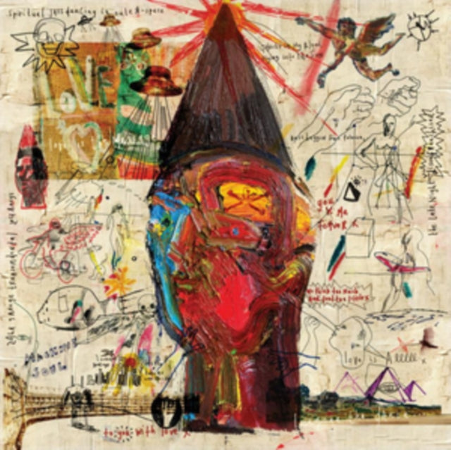 LUKE UNA PRESENTS - E SOUL CULTURA - CD