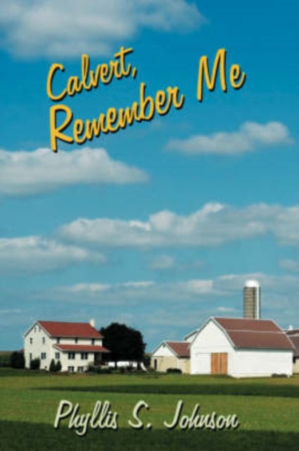 Johnson - Calvert, Remember Me - New paperback or softback