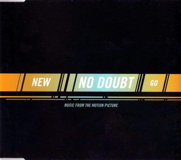 No Doubt - New - Used CD