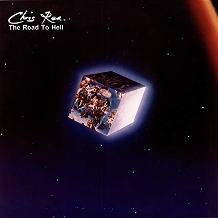Chris Rea - Road To Hell - Vinyl Record