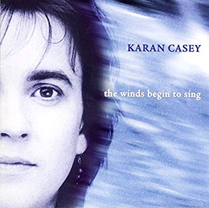 Karan Casey - Winds Begin To Sing - CD