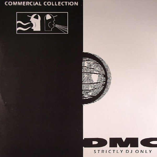 Various - Commercial Collection 9/93 - Used Vinyl Record 12"