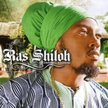 RAS SHILOH - COMING HOME - CD