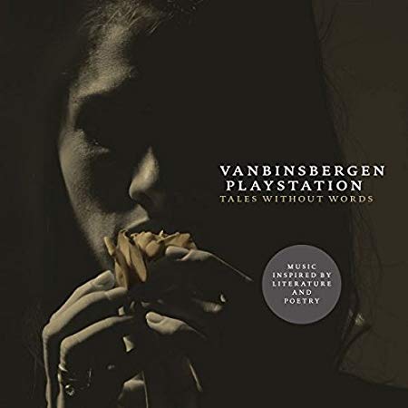 Vanbinsbergen Playst - Tales Without Words - CD
